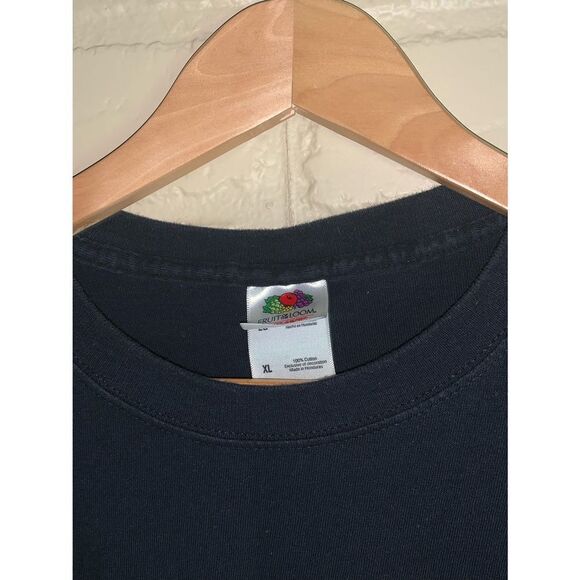 2011 Black Star Wars Graphic T Shirt - Picture 10 of 10